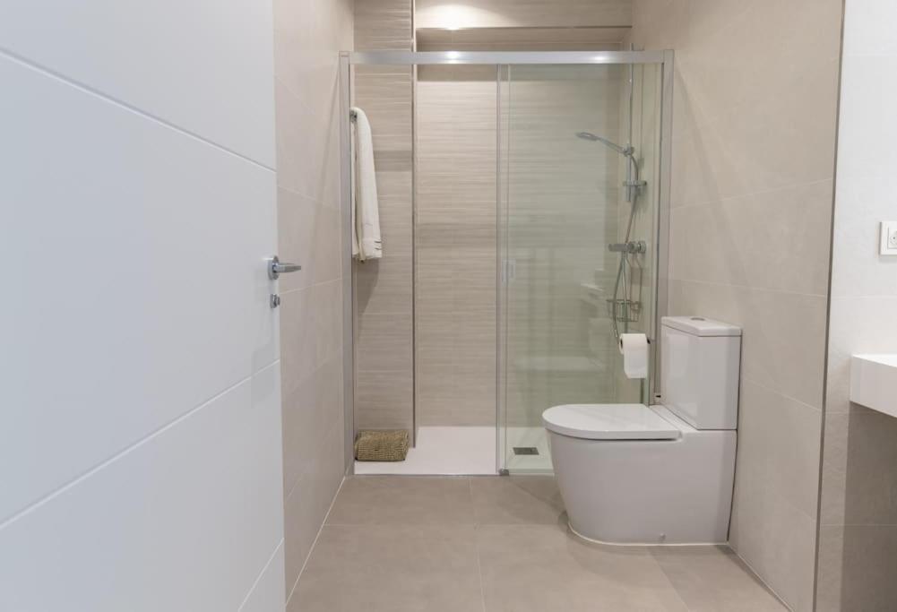 Polo Apartaments 5E Jacaranda Marbella Exterior photo