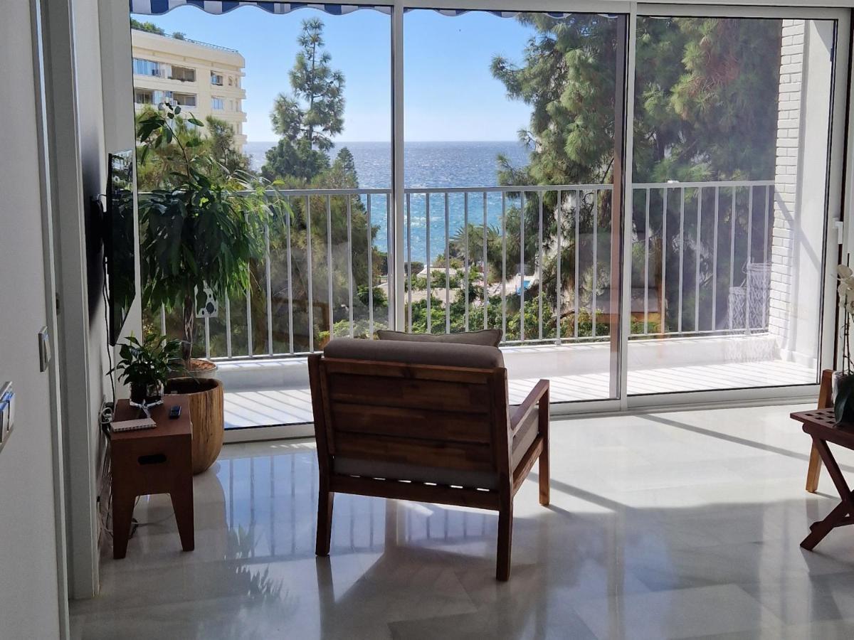 Polo Apartaments 5E Jacaranda Marbella Exterior photo